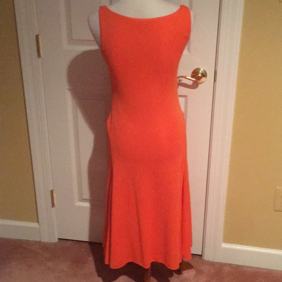 Ralph Lauren Stunning Dress. Was $1,100.🔥 - Picture 3 of 7